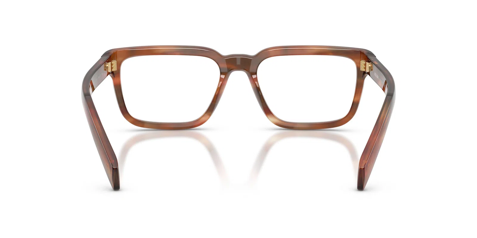Prada D04VF Eyeglasses - view 3